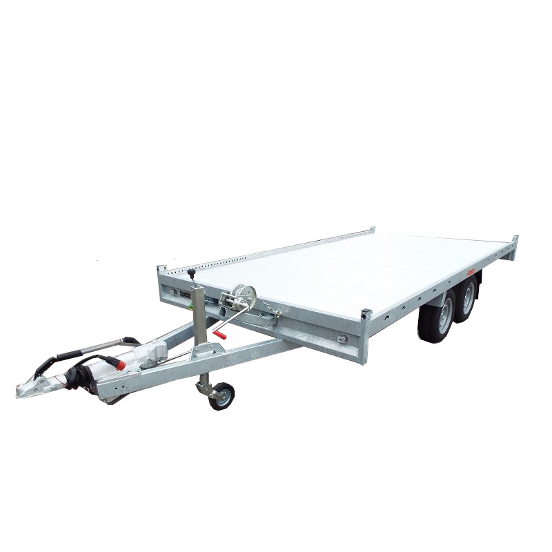 Autotrailer – 3000 kg