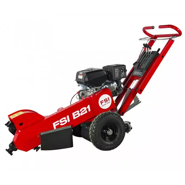 Stubfræser – FSI B21