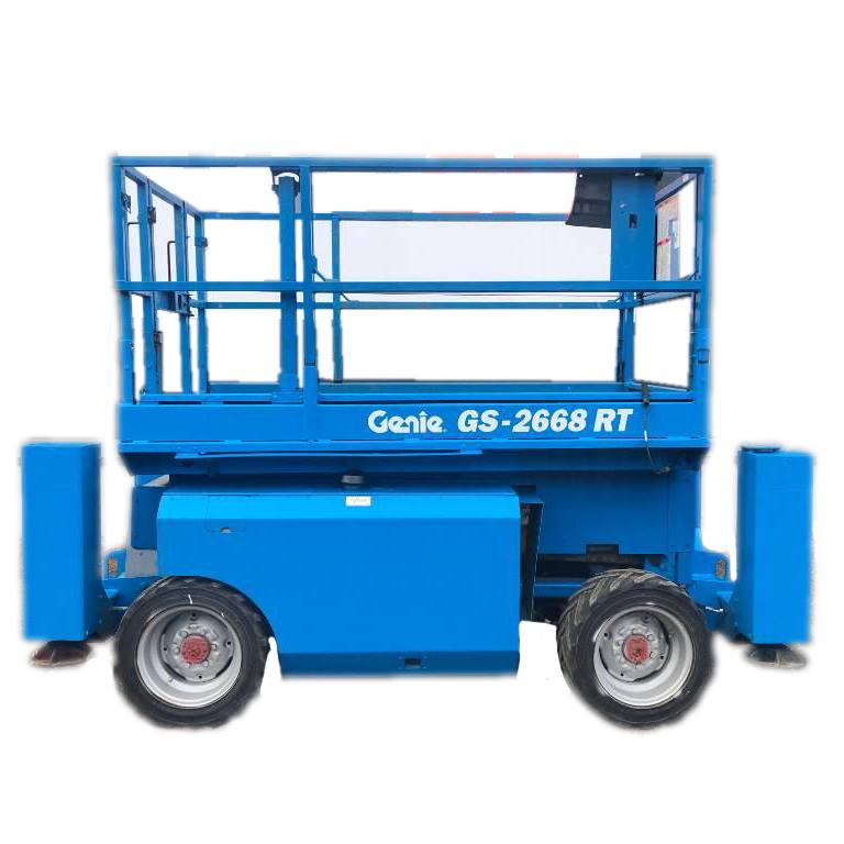 Genie GS-2668RT – 10m