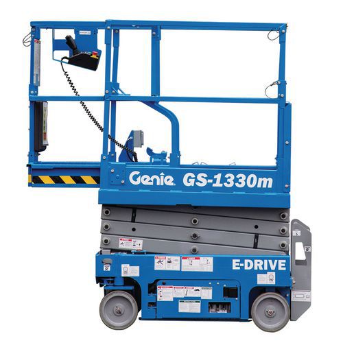 Genie GS-1330M – 6m