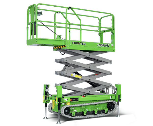 Fronteq FS0610TL – 8m